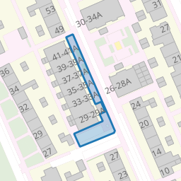 Perceel ODW00-B-6925