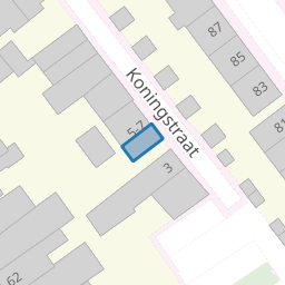 Perceel ODW00-B-6927