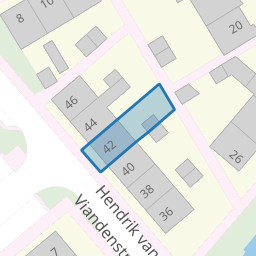 Perceel ODW00-B-6930