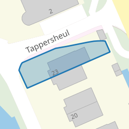 Perceel ODW00-B-6933