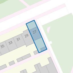 Perceel ODW00-B-6944