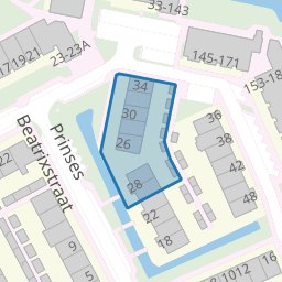 Perceel ODW00-B-6945