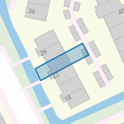 Perceel ODW00-B-6946