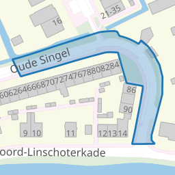 Perceel ODW00-B-6952