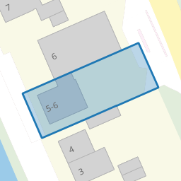 Perceel ODW00-B-6953