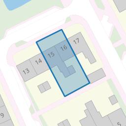 Perceel ODW00-B-6956