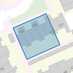 Perceel ODW00-B-6965