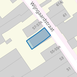 Perceel ODW00-B-6966