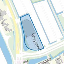 Perceel ODW00-B-6970