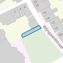 Perceel ODW00-B-6975