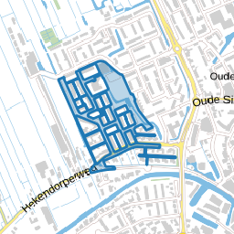 Perceel ODW00-B-6980