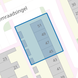 Perceel ODW00-B-6985