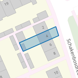 Perceel ODW00-B-6988