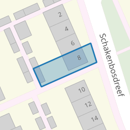 Perceel ODW00-B-6990