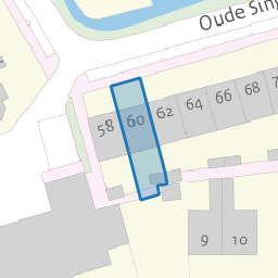 Perceel ODW00-B-6994