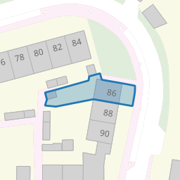 Perceel ODW00-B-6996