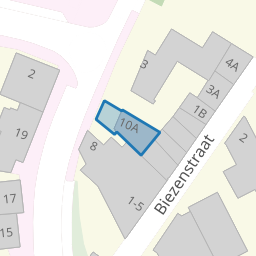 Perceel ODW00-B-6997