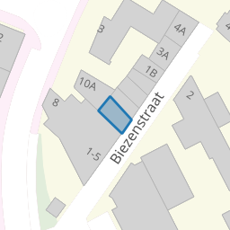 Perceel ODW00-B-6998