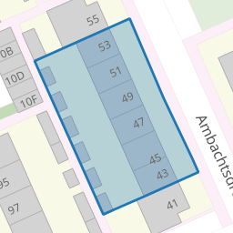 Perceel ODW00-B-7004