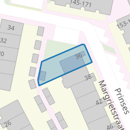 Perceel ODW00-B-7006