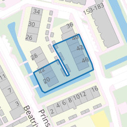 Perceel ODW00-B-7008