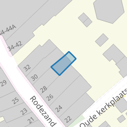 Perceel ODW00-B-7010