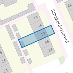 Perceel ODW00-B-7013