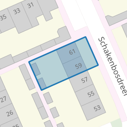 Perceel ODW00-B-7014