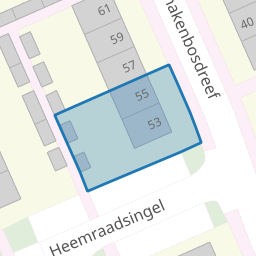 Perceel ODW00-B-7015