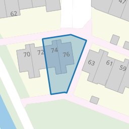 Perceel ODW00-B-7020