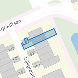 Perceel ODW00-B-7025