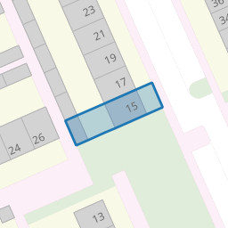 Perceel ODW00-B-7028