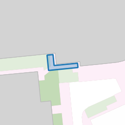 Perceel ODW00-B-7030