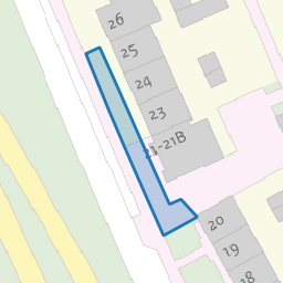 Perceel ODW00-B-7037