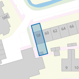 Perceel ODW00-B-7051