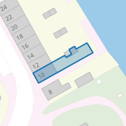 Perceel ODW00-B-7055