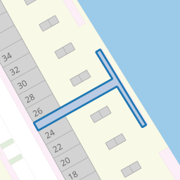 Perceel ODW00-B-7057