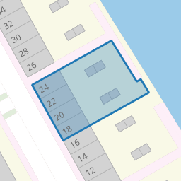 Perceel ODW00-B-7058