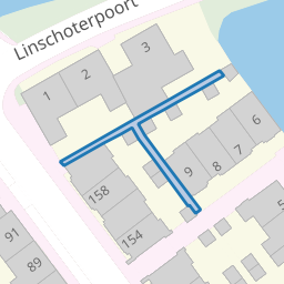 Perceel ODW00-B-7062