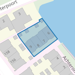 Perceel ODW00-B-7063