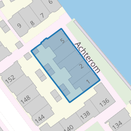 Perceel ODW00-B-7064