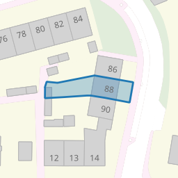 Perceel ODW00-B-7066