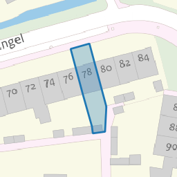 Perceel ODW00-B-7067