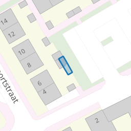 Perceel ODW00-B-7072