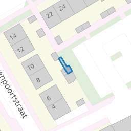 Perceel ODW00-B-7073