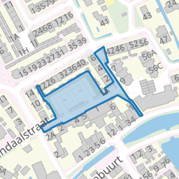 Perceel ODW00-B-7074