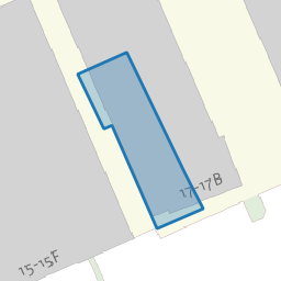 Perceel ODW00-B-7075