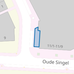 Perceel ODW00-B-7081