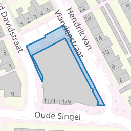 Perceel ODW00-B-7082