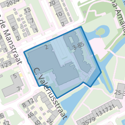 Perceel ODW00-B-7084